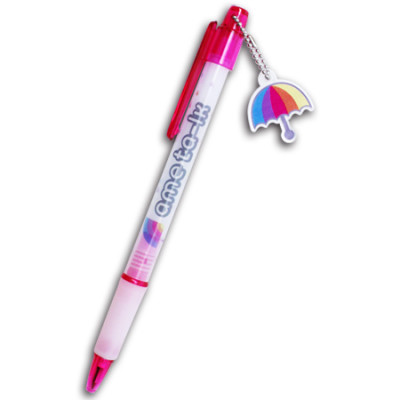 アメトーーク！ ボールペン