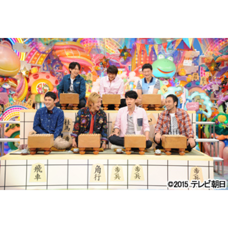 「アメトーーク！ブルーーレイ 32」　限定特典オリジナルジャケット付き！