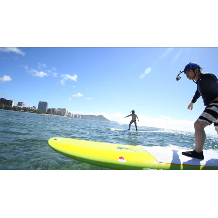 DVD「バナナTV ～ハワイ編 Part2～【完全版】」