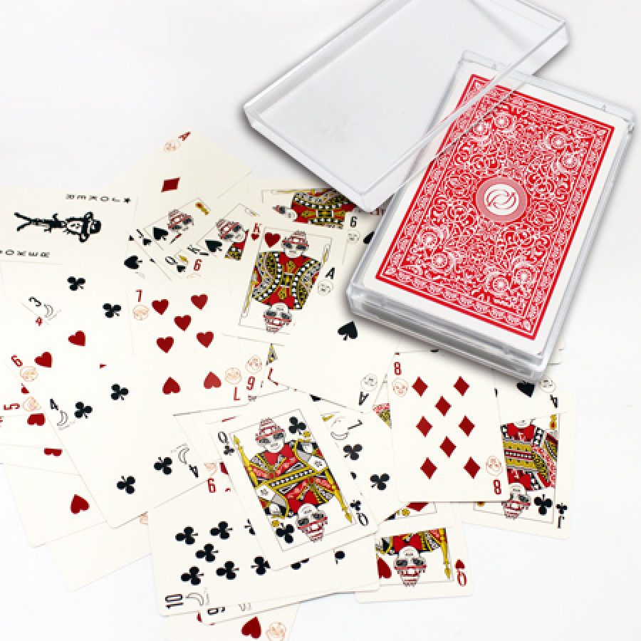 バナナTV トランプ