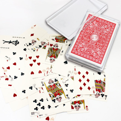 バナナTV トランプ