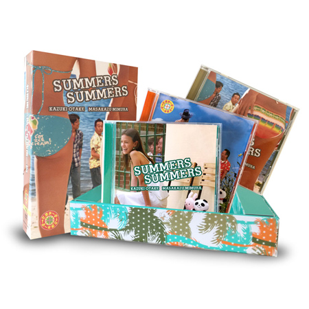 「さまぁ～ず&times;さまぁ～ず」Vol.24・25 Blu-rayBOX 完全生産限定版