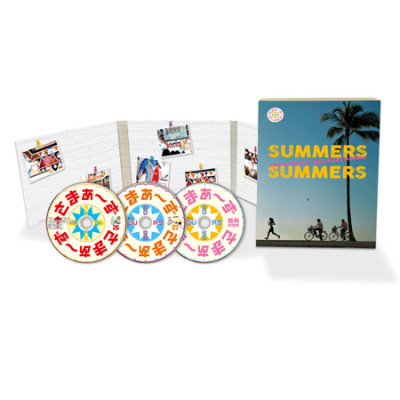 「さまぁ～ず×さまぁ～ず」Vol.26・27 Blu-rayBOX 完全生産限定版