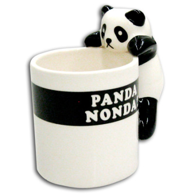 相棒 角田課長の「ひまかップ」