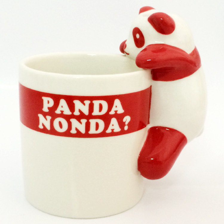 相棒 角田課長の「ひまかップ」