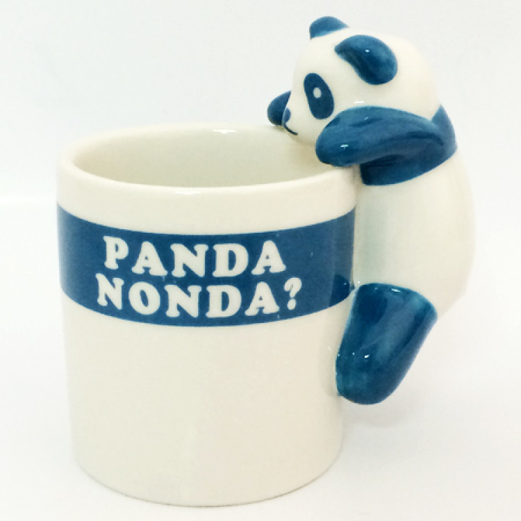 相棒 角田課長の「ひまかップ」