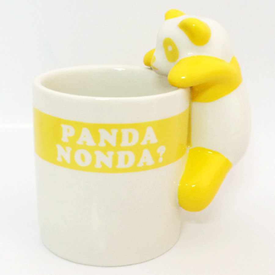 相棒 角田課長の「ひまかップ」