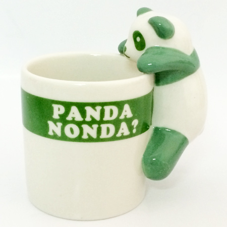 相棒 角田課長の「ひまかップ」