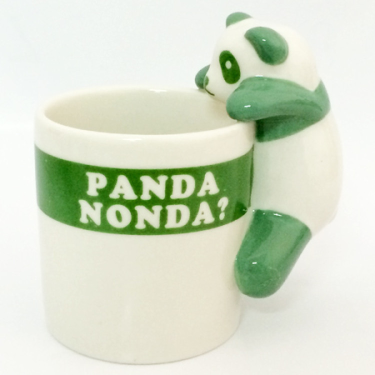 相棒 角田課長の「ひまかップ」