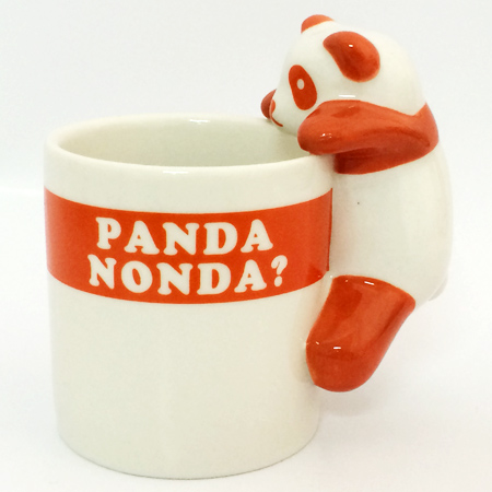 相棒 角田課長の「ひまかップ」