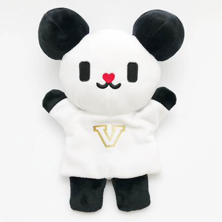 ゴーエクスパンダ ハンドパペット