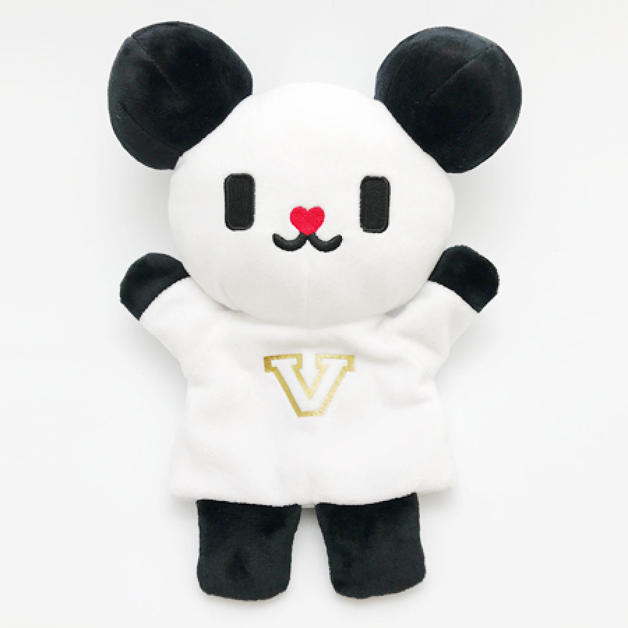 ゴーエクスパンダ ハンドパペット