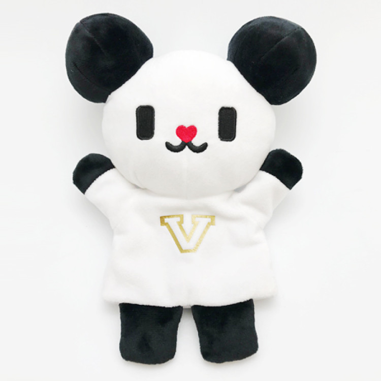 ゴーエクスパンダ ハンドパペット