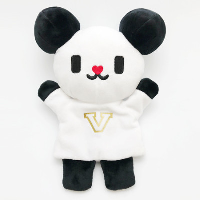 ゴーエクスパンダ ハンドパペット