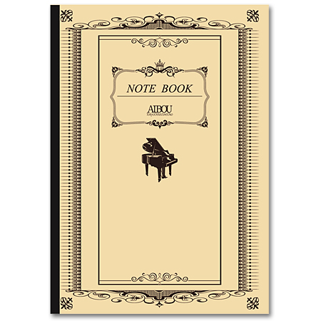 相棒 ノート III