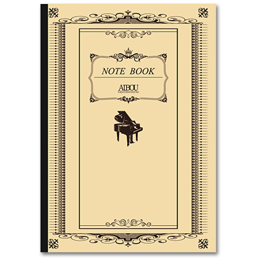 相棒 ノート III