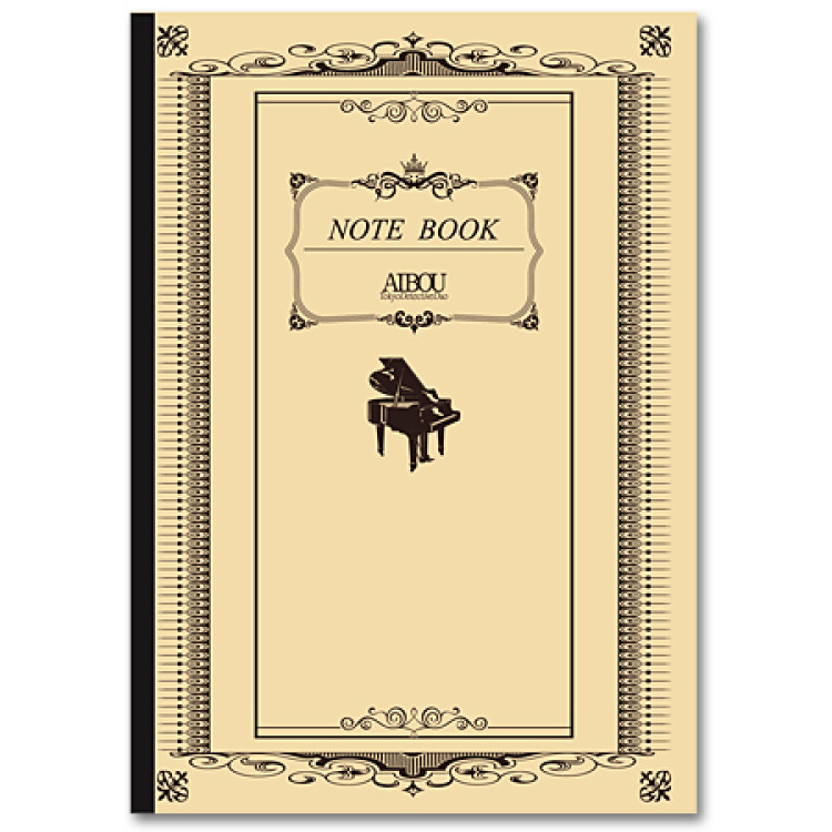 相棒 ノート III