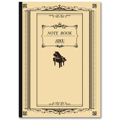 相棒 ノート III