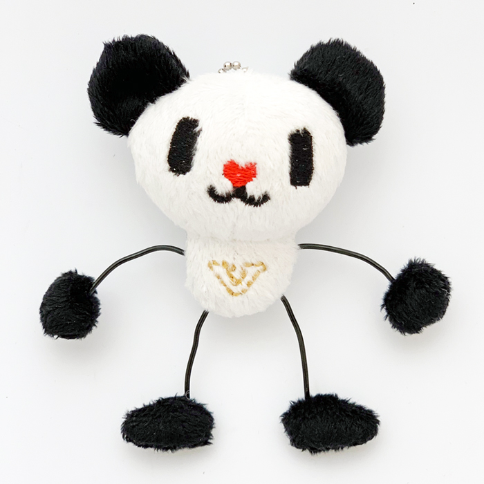 ゴーエクスパンダ 棒ゴーちゃん。マスコット～曲がる！くっつく！！～