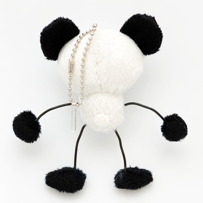 ゴーエクスパンダ 棒ゴーちゃん。マスコット～曲がる！くっつく！！～