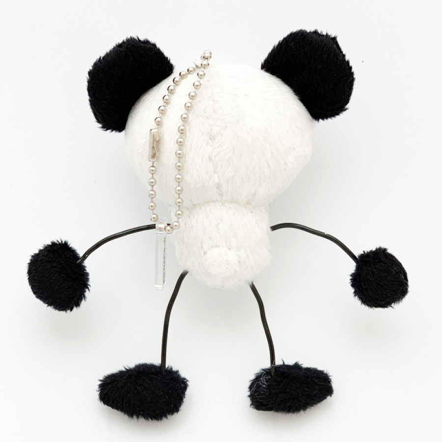 ゴーエクスパンダ 棒ゴーちゃん。マスコット～曲がる！くっつく！！～