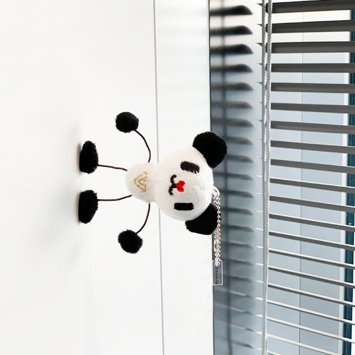 ゴーエクスパンダ 棒ゴーちゃん。マスコット～曲がる！くっつく！！～