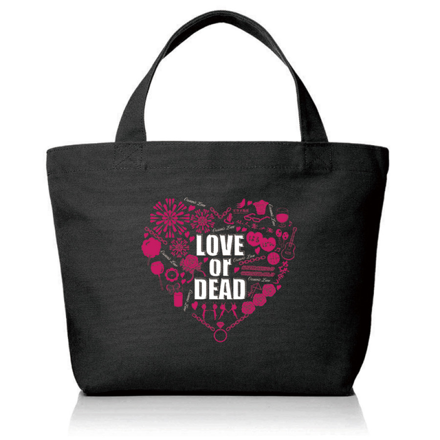 おっさんずラブ(劇場版) ランチトートバッグ