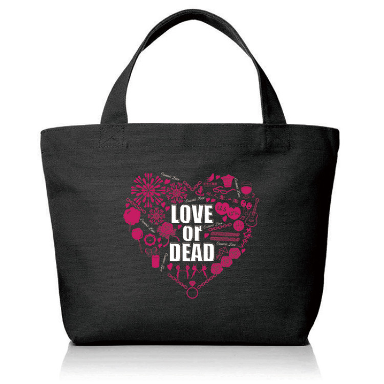 おっさんずラブ(劇場版) ランチトートバッグ