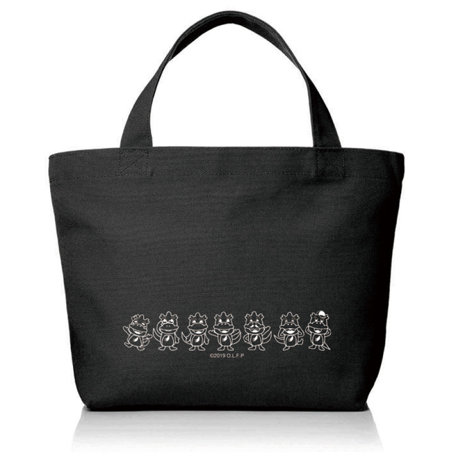 おっさんずラブ(劇場版) ランチトートバッグ
