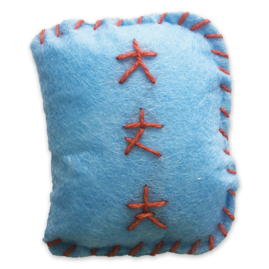 おっさんずラブ-in the sky- 春田お手製★大丈夫お守りマグネット