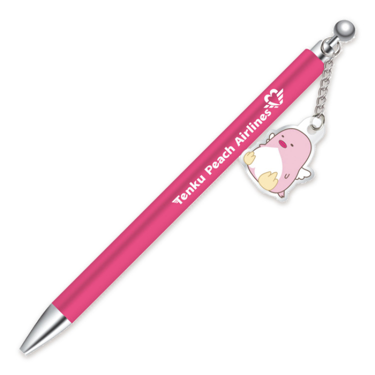 おっさんずラブ-in the sky- チャーム付きボールペン
