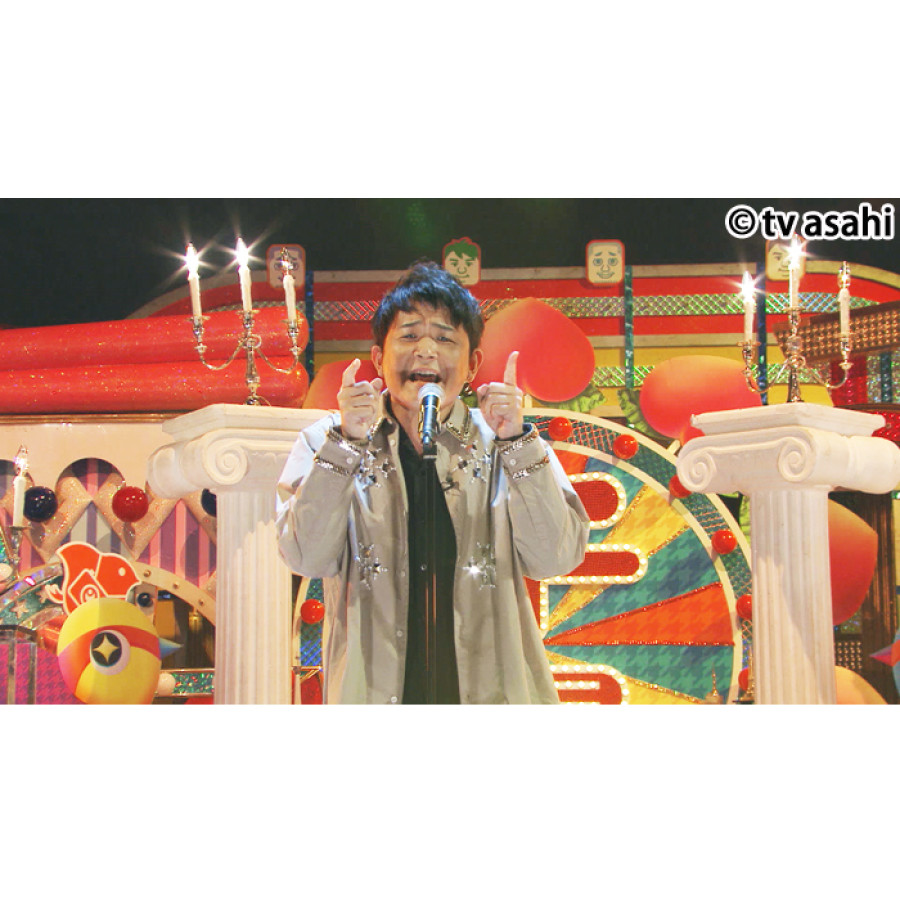 DVD「テレビ千鳥２」