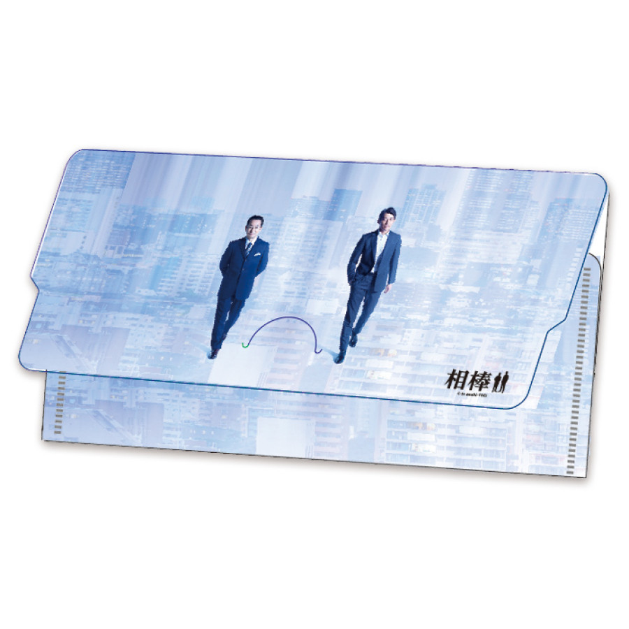 相棒 マスクケース