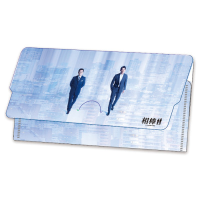 相棒 マスクケース