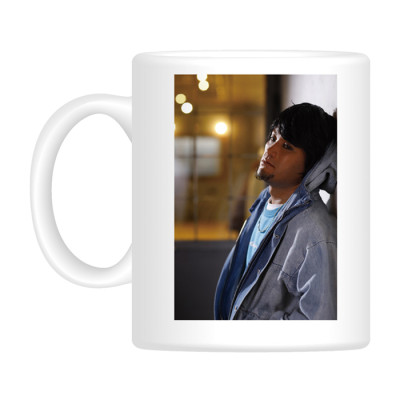 ロンドンハーツ 奇跡の１枚・すゑひろがりず三島・マグカップ