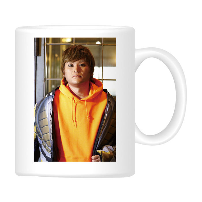 ロンドンハーツ 奇跡の１枚・すゑひろがりず三島・マグカップ