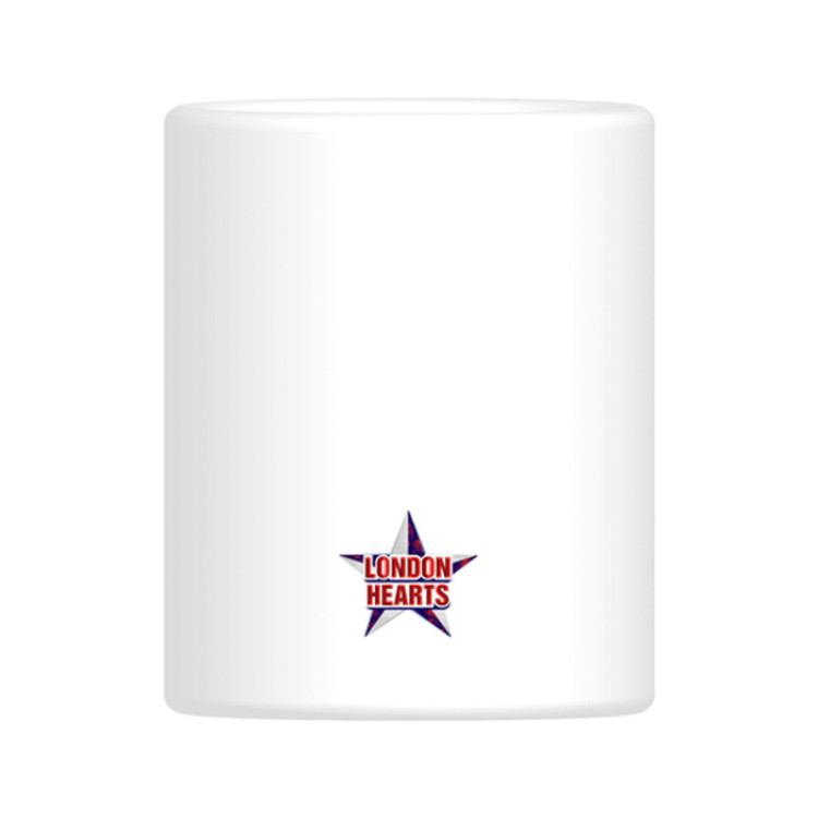 ロンドンハーツ 奇跡の１枚・すゑひろがりず三島・マグカップ