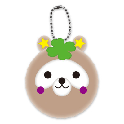 コタローは1人暮らし 清水のたぬきマスコット