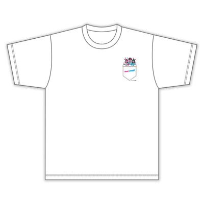 あざとくて何が悪いの？ Tシャツ