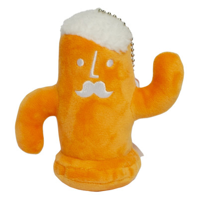 俺の可愛いはもうすぐ消費期限!? マスコット