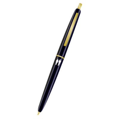 相棒 ボールペンBlack