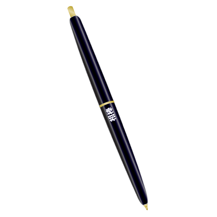 相棒 ボールペンBlack