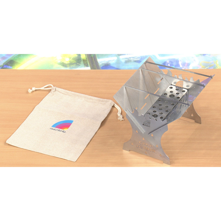 アメトーーク！ 焚きーー火台