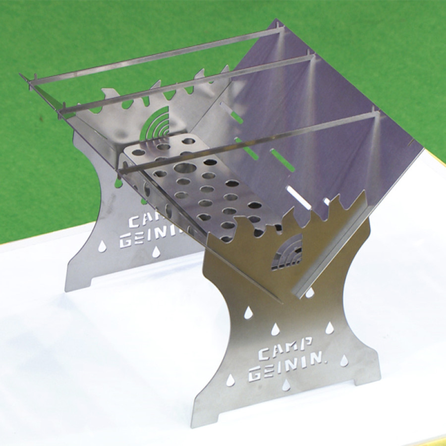 アメトーーク！ 焚きーー火台