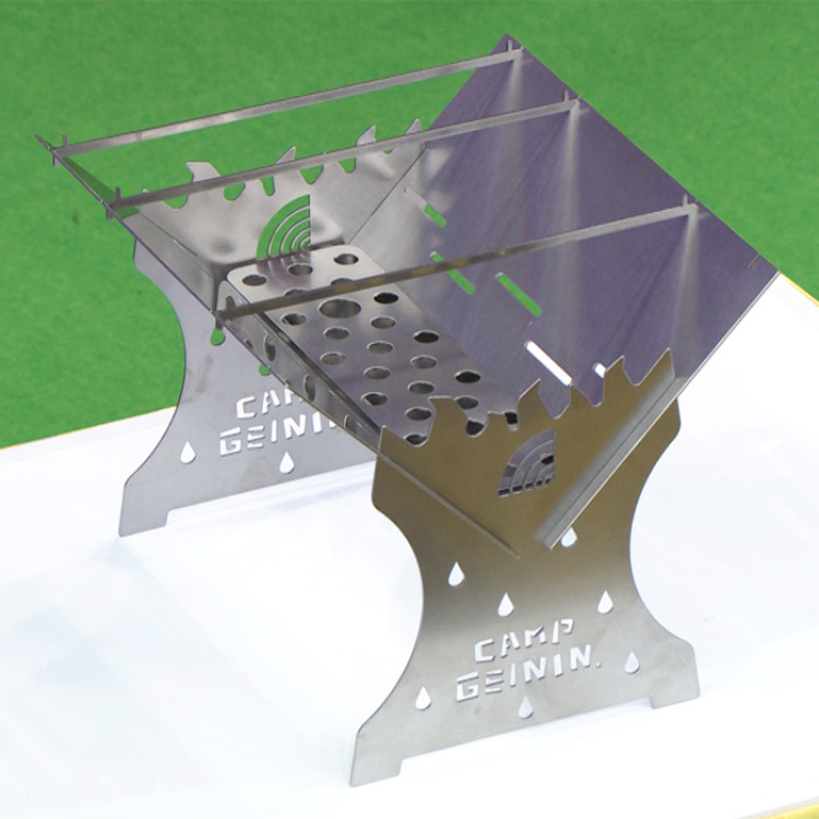アメトーーク！ 焚きーー火台