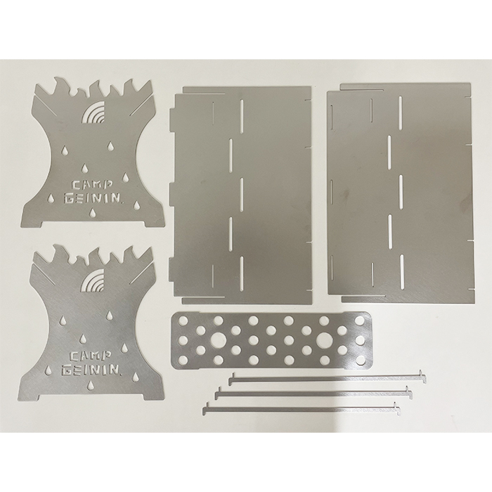 アメトーーク！ 焚きーー火台