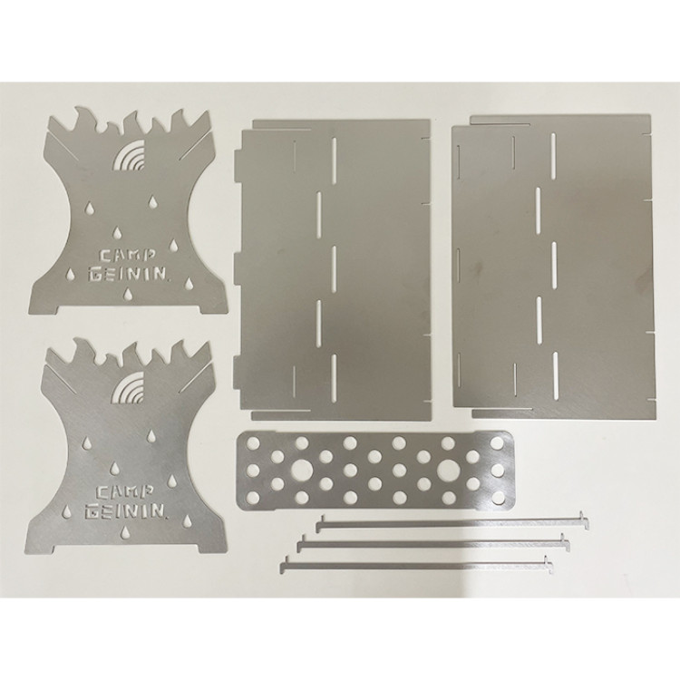 アメトーーク！ 焚きーー火台