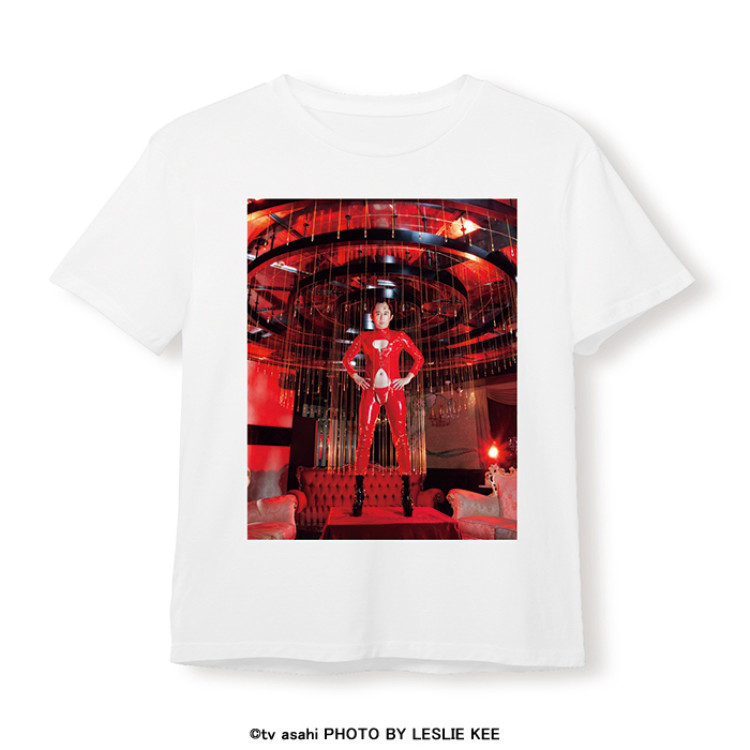 有吉クイズ 2023 ボンテージTシャツ