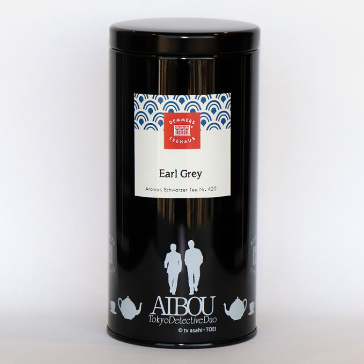 相棒 紅茶アールグレイ
