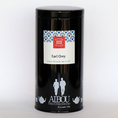 相棒 紅茶アールグレイ